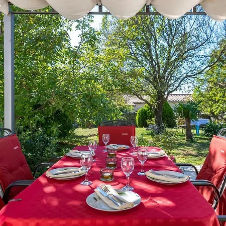 Casa Iris * Labin (Istria)