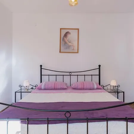 Casa Iris Сasa de vacaciones *