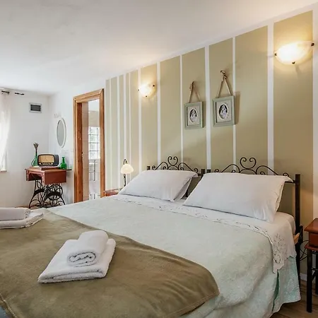 Casa Iris Сasa de vacaciones Labin (Istria)