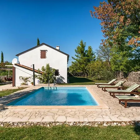 Casa Iris Labin (Istria)