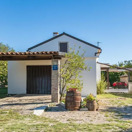 Сasa de vacaciones Casa Iris Labin (Istria)
