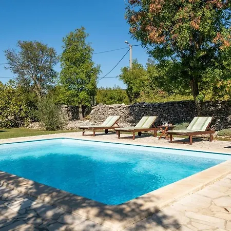 Casa Iris Сasa de vacaciones