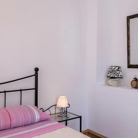 Casa Iris Labin (Istria)