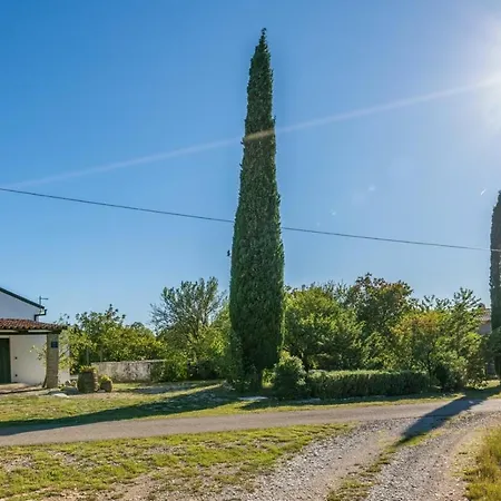 Casa Iris Prázdninový dům Labin (Istria)