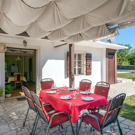 Casa Iris Prázdninový dům *