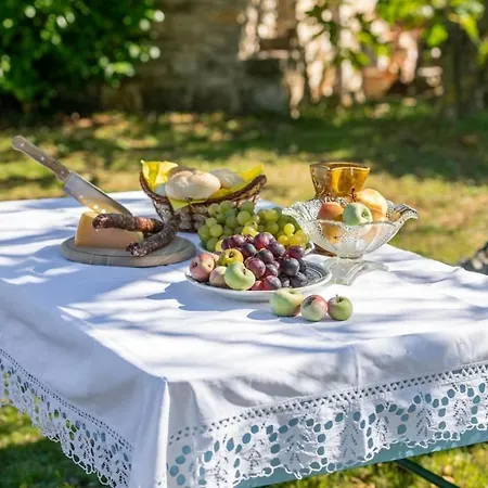 Casa Iris Prázdninový dům