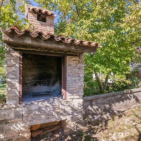 Casa Iris * Labin (Istria)